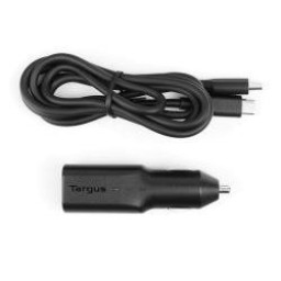 45W USB-C POWER CHARGER BLK
