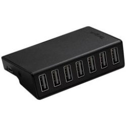HUB 7-PUERTOS USB DESKTOP