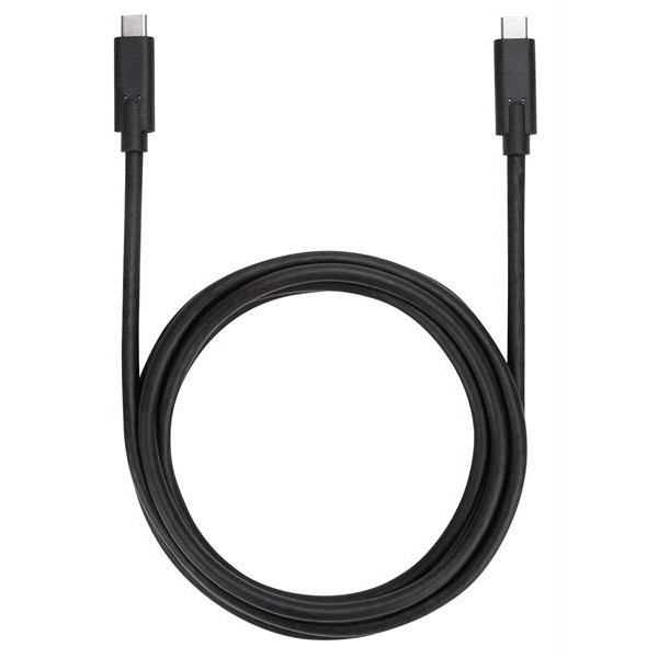USB-C TO USB-C 2M 5GBPS CABLE