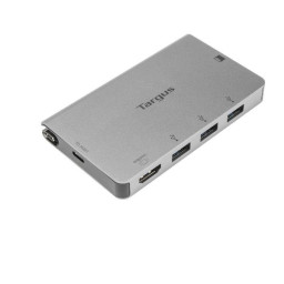 HUB USB-C TO HDMI  3XA CARD READER