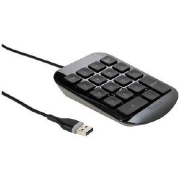 TECLADO NUMERICO USB