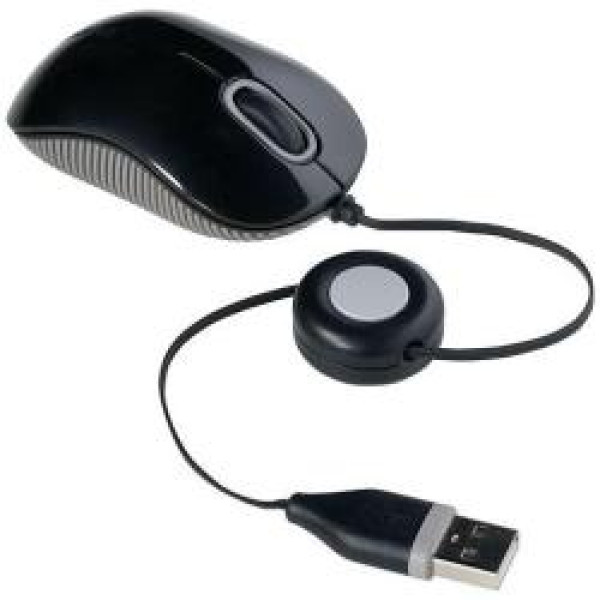 COMPACT OPTICAL MOUSE