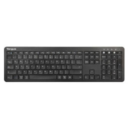 TARGUS  FS BLUETOOTH ANTIMICROB KB