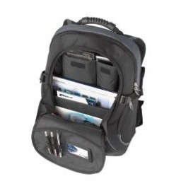 MOCHILA TARGUS XL NOTEBOOK BACKPACK
