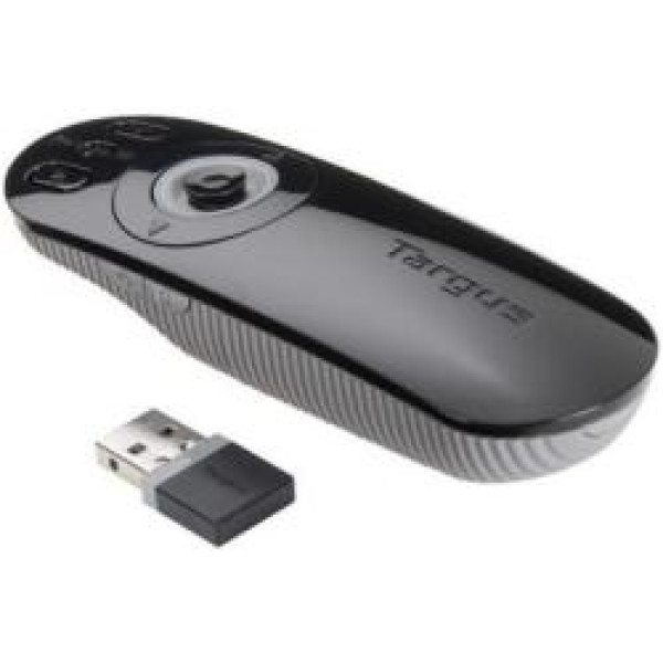 PRESENTER MULTIMEDIA REMOTO PRESENTER MULTIMEDIA REMOTO