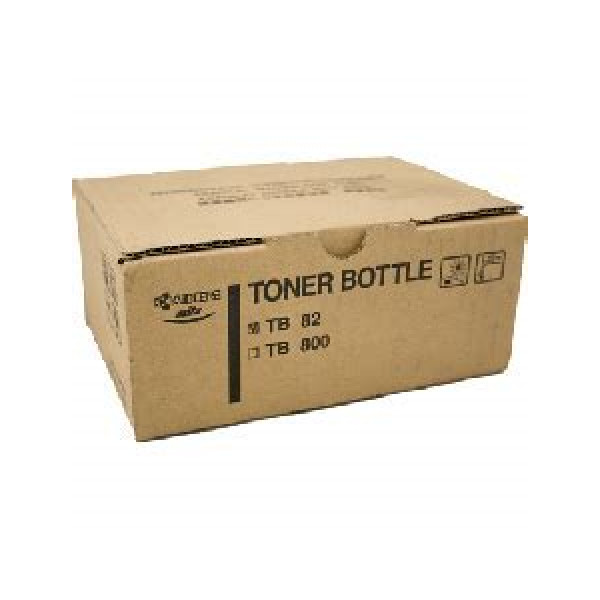 Bote residuos KYO FS8000C (2BM93190)