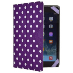 10.1 PURPLE-PINK FLIP