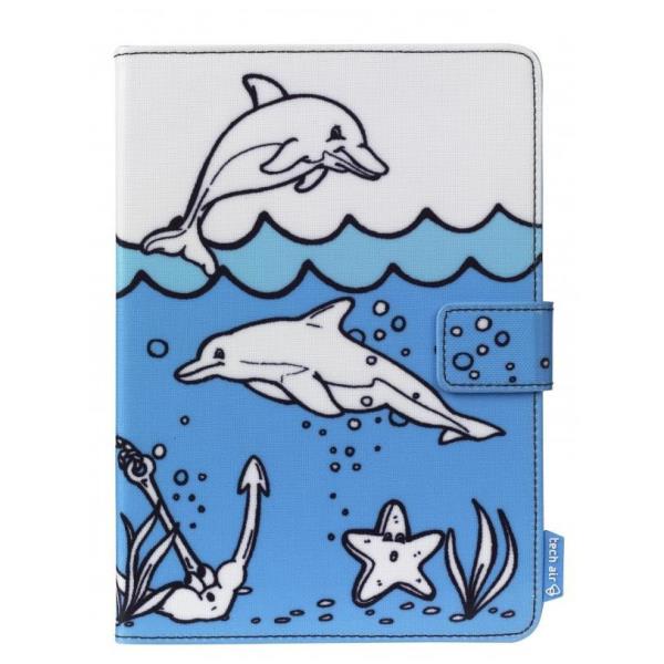 TECH AIR FUNDA TABLET 7 DELFINES 3R TECH AIR FUNDA TABLET 7 DELFINES 3R