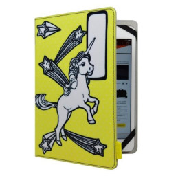 TECH AIR FUNDA TABLET 7-8 UNICORNIO
