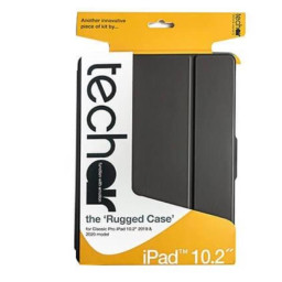 IPADTM 10.2  FUNDA FOLIO ROBUSTA