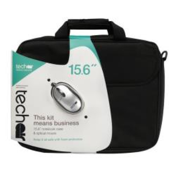 MALETIN RATON TABX406R 15.6 MALETIN RATON TABX406R 15.6