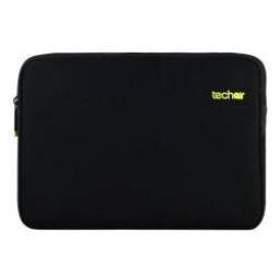 FUNDA NEOPRENO 15 6 GRIS OSCURO