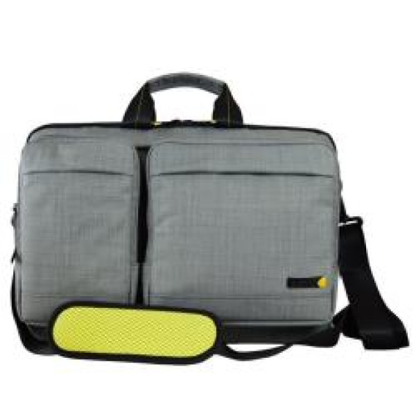 EVO ATTACHE 15 6 PULG GRIS MAGNETIC EVO ATTACHE 15 6 PULG GRIS MAGNETIC