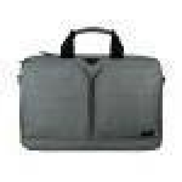 MALETIN EVO ATTACHE 13 PULG GRIS MALETIN EVO ATTACHE 13 PULG GRIS