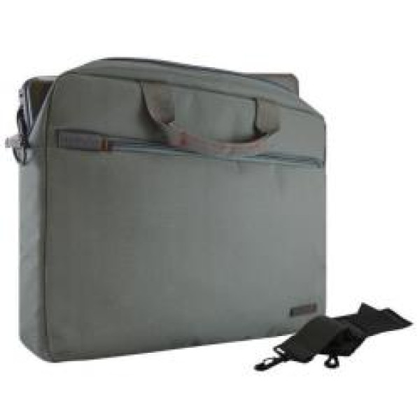 BOLSA TECH AIR 16-17 GRIS
