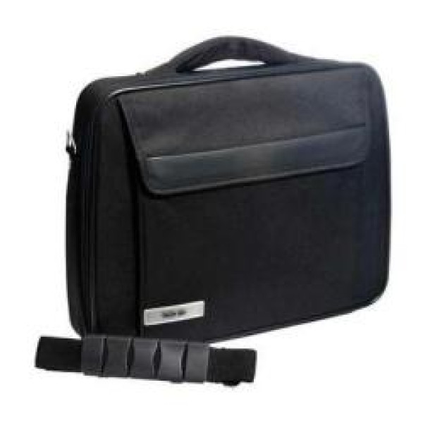 MALETIN CLASICO NEGRO Z0107 16-17.3 MALETIN CLASICO NEGRO Z0107 16-17.3