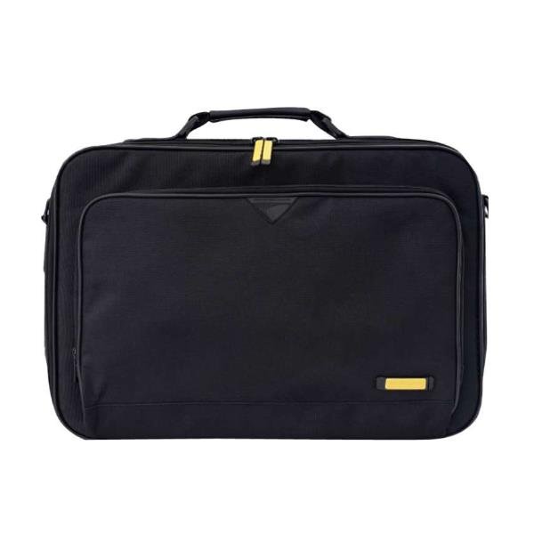 MALETIN CLASICO 14-15.6 NEGRO MALETIN CLASICO 14-15.6 NEGRO