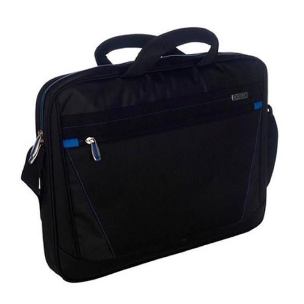 MALETIN CLASICO 16-17.3 NEGRO MALETIN CLASICO 16-17.3 NEGRO