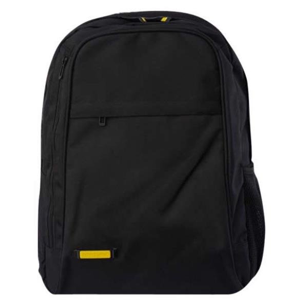 MOCHILA BASICA 14-15.6 NEGRO MOCHILA BASICA 14-15.6 NEGRO