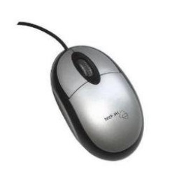 RATON OPTICO 1000 DPI USB BLISTER