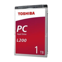 BULK L200 MOBILE HARD DRIVE 1TB