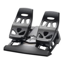 T.FLIGHT RUDDER PEDALS - PC / PS4