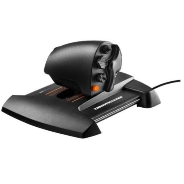 TWCS THROTTLE - PC TWCS THROTTLE - PC