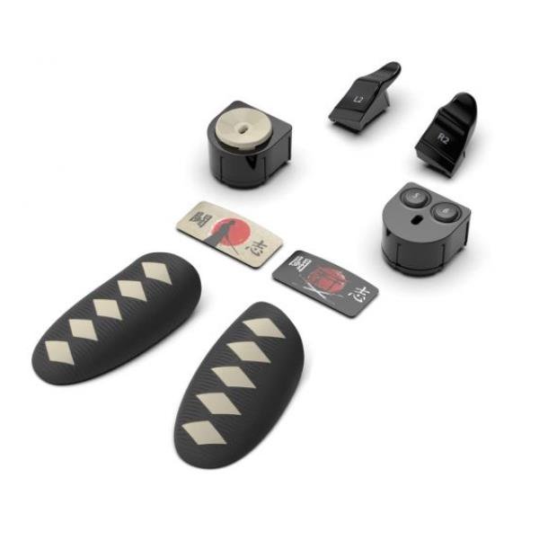 ESWAP PRO CONTROLLER FIGHTING PACK ESWAP PRO CONTROLLER FIGHTING PACK