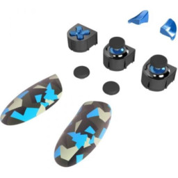 ESWAP X BLUE COLOUR PACK