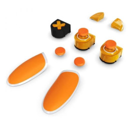 ESWAP LED ORANGE CRYSTAL PACK