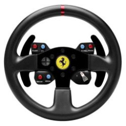 FERRARI GTE WHEEL ADD-ON