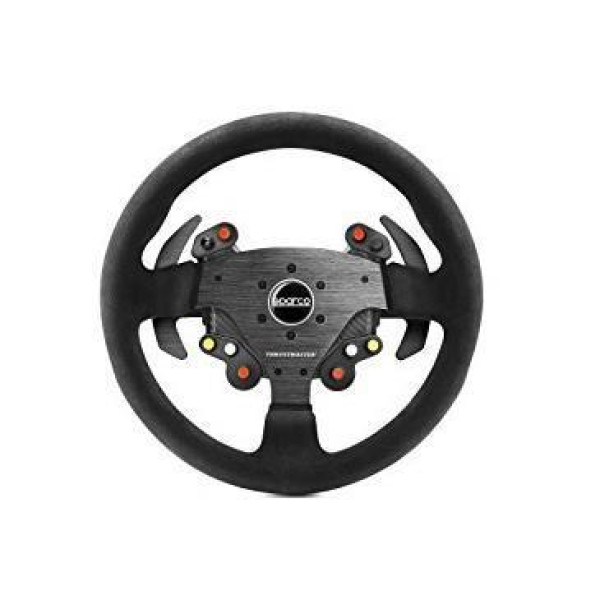 TM RALLY WHEEL ADD-ON SPARCO R383 TM RALLY WHEEL ADD-ON SPARCO R383
