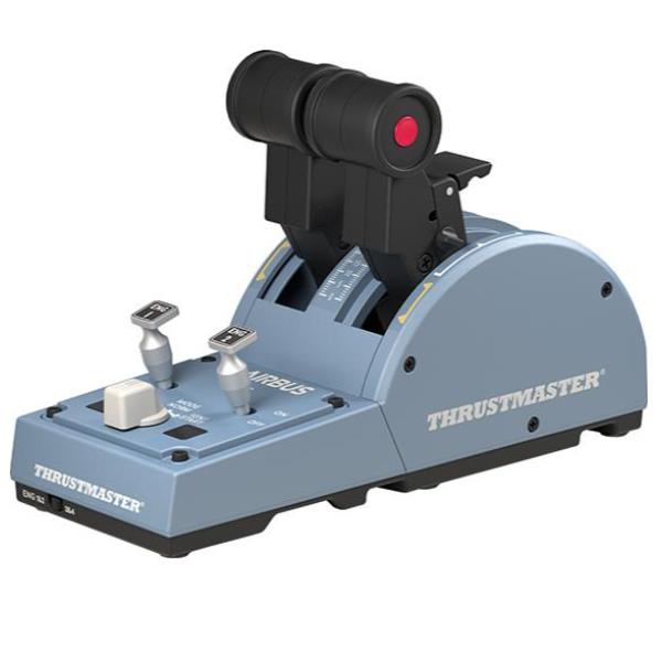 TCA QUADRANT AIRBUS EDITION - PC TCA QUADRANT AIRBUS EDITION - PC