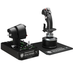 HOTAS WARTHOG - PC