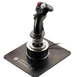 HOTAS WARTHOG FLIGHT STICK - PC