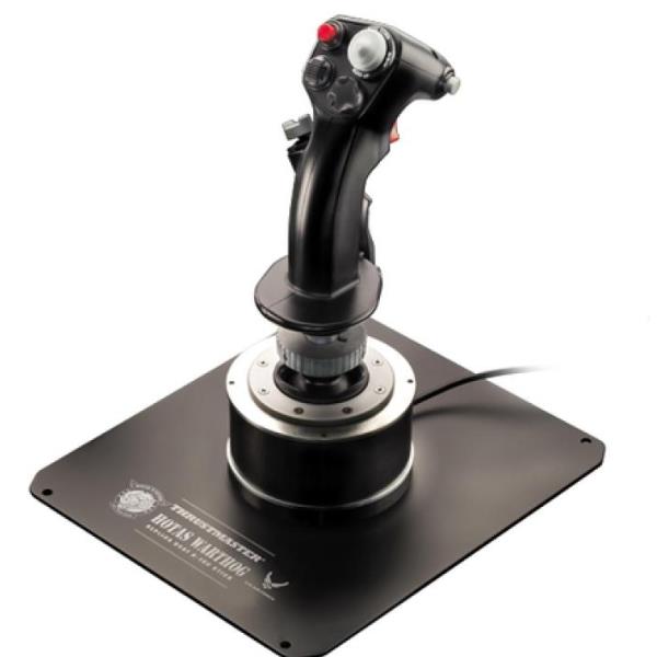 HOTAS WARTHOG FLIGHT STICK - PC HOTAS WARTHOG FLIGHT STICK - PC