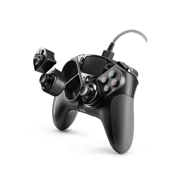 ESWAP PRO CONTROLLER - PS4 / PC ESWAP PRO CONTROLLER - PS4 / PC