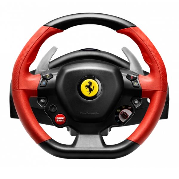 FERRARI 458 SPIDER XBOX ONE/XBOX S FERRARI 458 SPIDER XBOX ONE/XBOX S