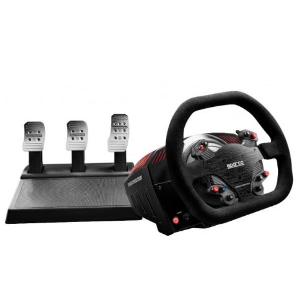 TS-XW RACER SPARCO P310 - XBOX / PC TS-XW RACER SPARCO P310 - XBOX / PC