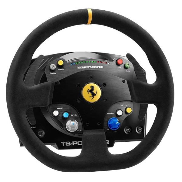 TS-PC RACER FERRARI 488 - PC TS-PC RACER FERRARI 488 - PC