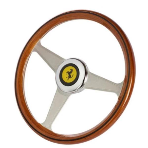 FERRARI 250 GTO WHEEL ADD-ON - PC FERRARI 250 GTO WHEEL ADD-ON - PC
