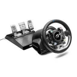 T-GT II - PS5 / PS4 / PC