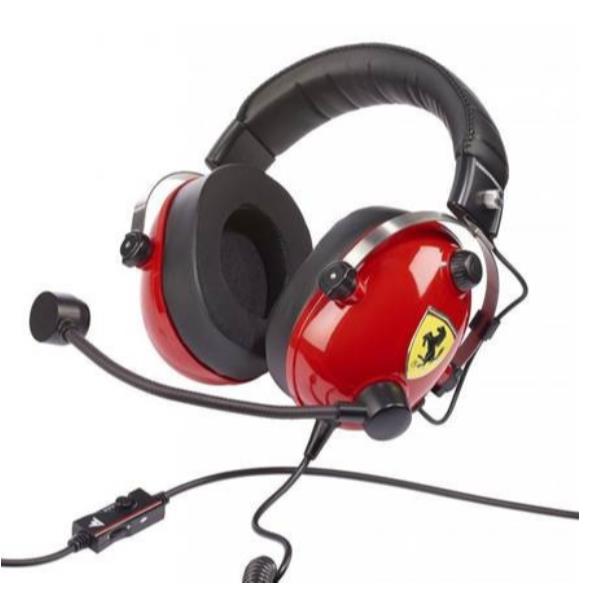 T.RACING FERRARI DTS-PS4/XBOXONE/PC T.RACING FERRARI DTS-PS4/XBOXONE/PC