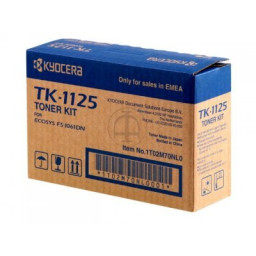 Toner KYOCERA  FS-1061DN  FS-1325MFP (1T02M70NL0)  2.100p.