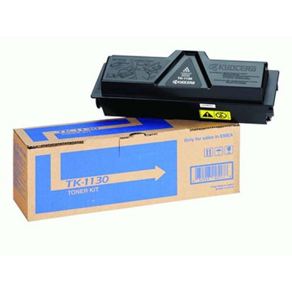 Toner KYOCERA FS1030MFP 1130MFP 1030DP (1T02MJ0NL0) 3.000p. Toner KYOCERA FS1030MFP 1130MFP 1030DP (1T02MJ0NL0) 3.000p.
