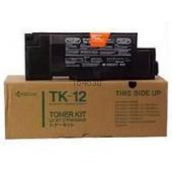 Toner KYOCERA FS1550 FS1600 FS3400 FS3600 FS6500 (37027012) 10.000p. Toner KYOCERA FS1550 FS1600 FS3400 FS3600 FS6500 (37027012) 10.000p.