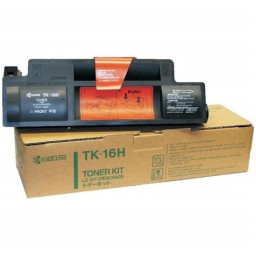 Toner KYOCERA FS600 FS680 FS800 (37027016)  3.600p.