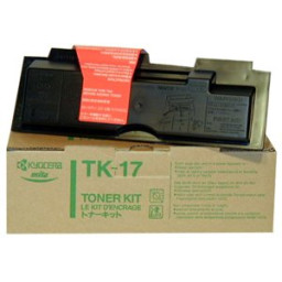 Toner KYOCERA FS1000 FS1010 FS1050 (1T02BXEU0) (37027017)  6.000p.