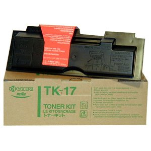 Toner KYOCERA FS1000 FS1010 FS1050 (1T02BXEU0) (37027017)  6.000p.