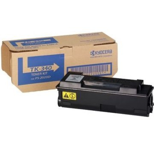 Toner KYOCERA FS2020D (1T02J00EU0)  12.000p.